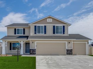 4532 S Yankees Way, Nampa, ID 83686