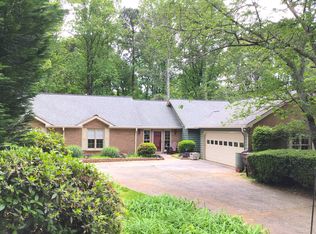 4486 Post Oak Tritt Rd, Marietta, GA 30062