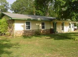 1157 Culver Rd, Nettleton, MS 38858