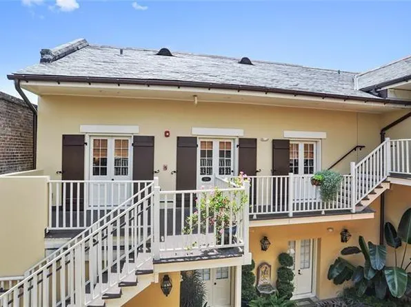 1041 Ursulines Ave Unit 204, New Orleans, LA 70116