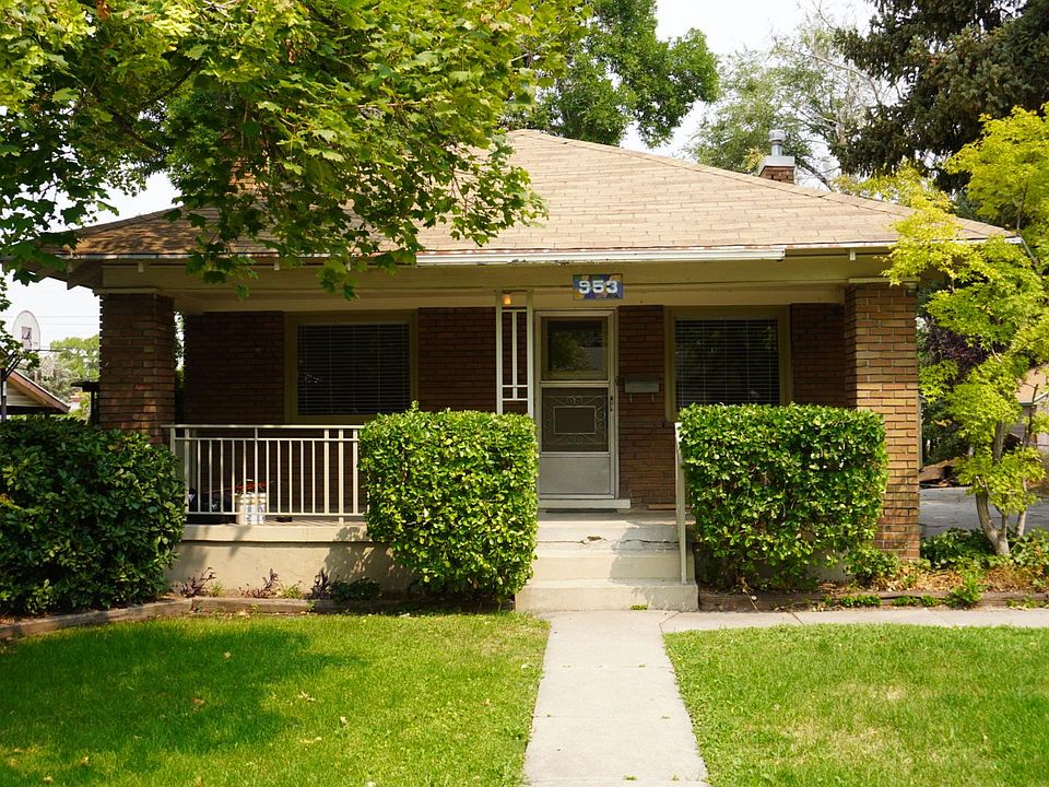 1st image of 953 E Atkin Ave