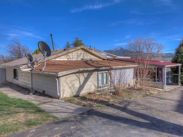 935 Western Ave, Trinidad, CO 81082