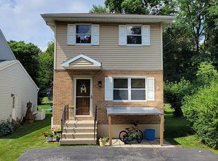 1717 Graham St, Bethlehem, PA 18015