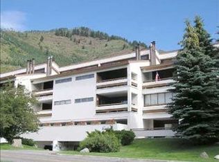 1030 Lions Ridge Loop UNIT 203, Vail, CO 81657