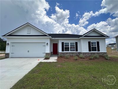 34 Pintail Ct NE, Ludowici, GA, 31316