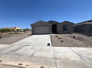 3662 Plains Ave, Kingman, AZ 86401