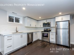 418 E 25th St #B1, Hamilton, ON L8V3B3