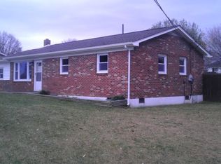 6277 Skyview Cir, Dublin, VA 24084