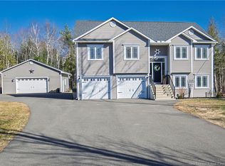 57 Lindsay Ln, Burton, NB E2V0J7