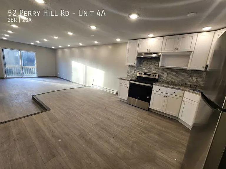 52 Perry Hill Rd #4A — Photo 44