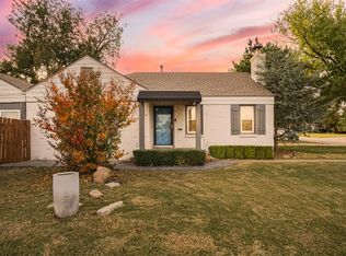 2500 NW 27th St, Oklahoma City, OK 73107