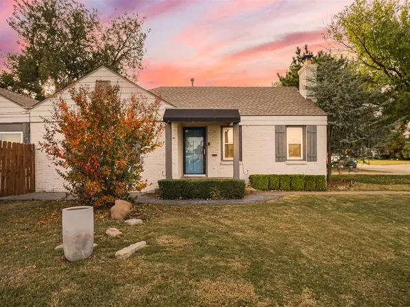 2500 NW 27th St, Oklahoma City, OK 73107