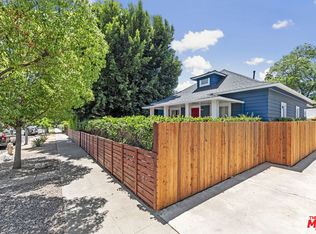 1247 N Hoover St, Los Angeles, CA 90029