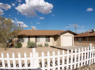 6385 Mojave Ave, Twentynine Palms, CA 92277