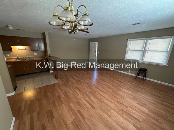 740 Linden St #1, New Albany, IN 47150