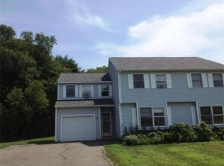 6 Evans Ln #A, South Deerfield, MA 01373