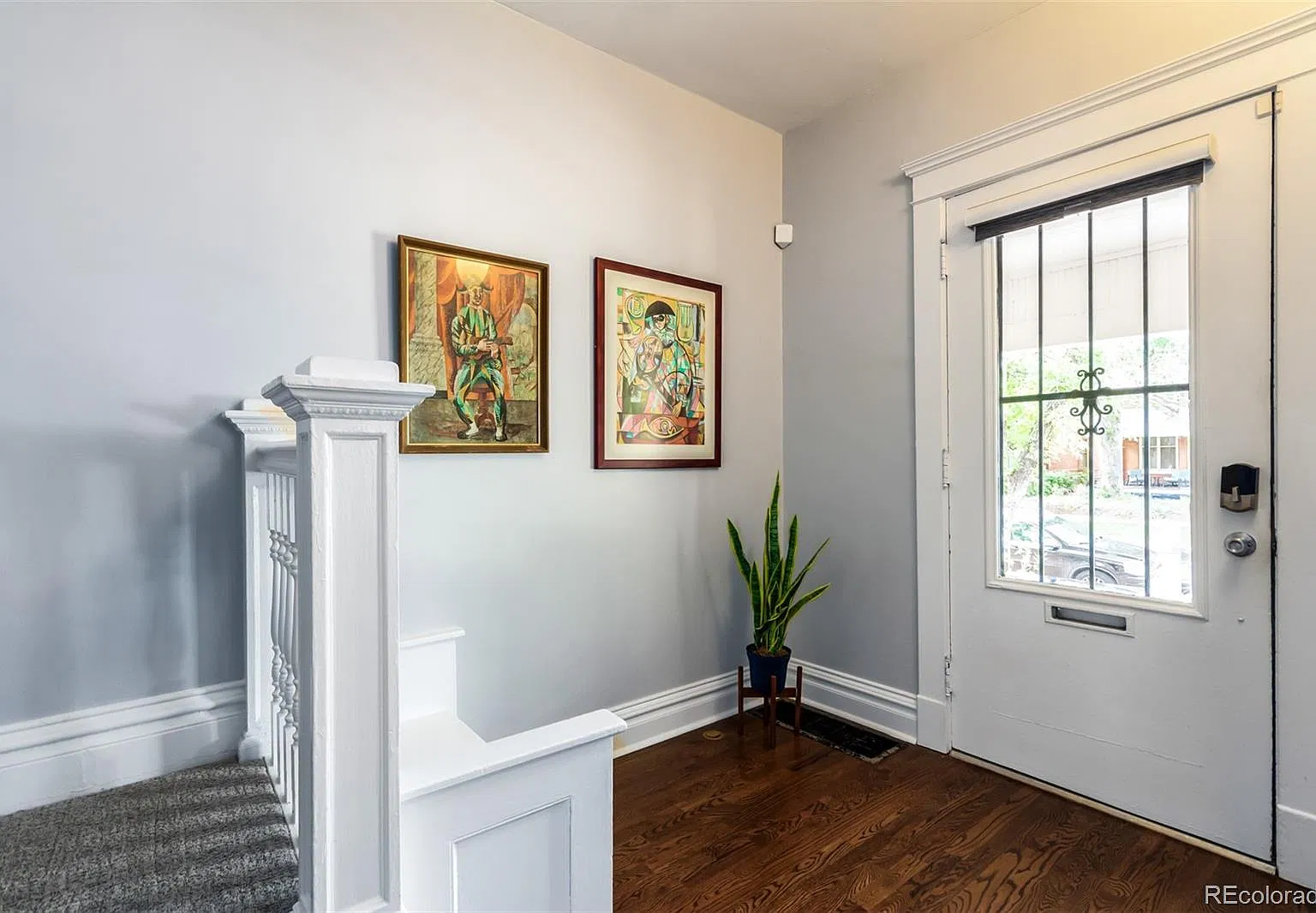 4 bed, 3.5 bath, 2197 sqft, $3,950 — Photo 4