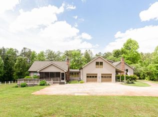 1870 Honey Creek Rd SW, Conyers, GA 30094