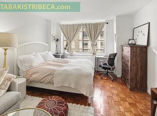295 Greenwich St APT 6J, New York, NY