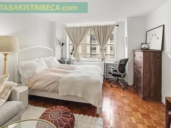 295 Greenwich St APT 6J, New York, NY 10007