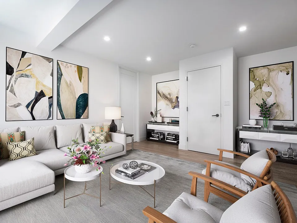 326 Bedford Ave #A2S