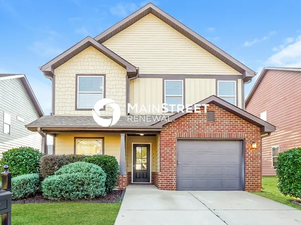 4850 Woodford Way, Bessemer, AL 35022