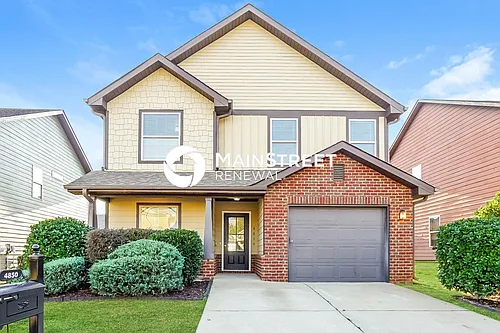4850 Woodford Way Photo 1