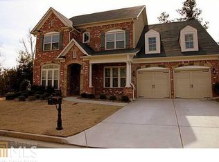 3597 Old Maple Dr, Johns Creek, GA 30022