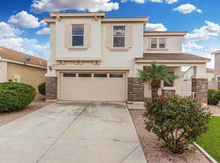 10615 E Olla Ave, Mesa, AZ 85212