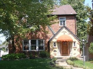7841 Cornell Ave, Saint Louis, MO 63130