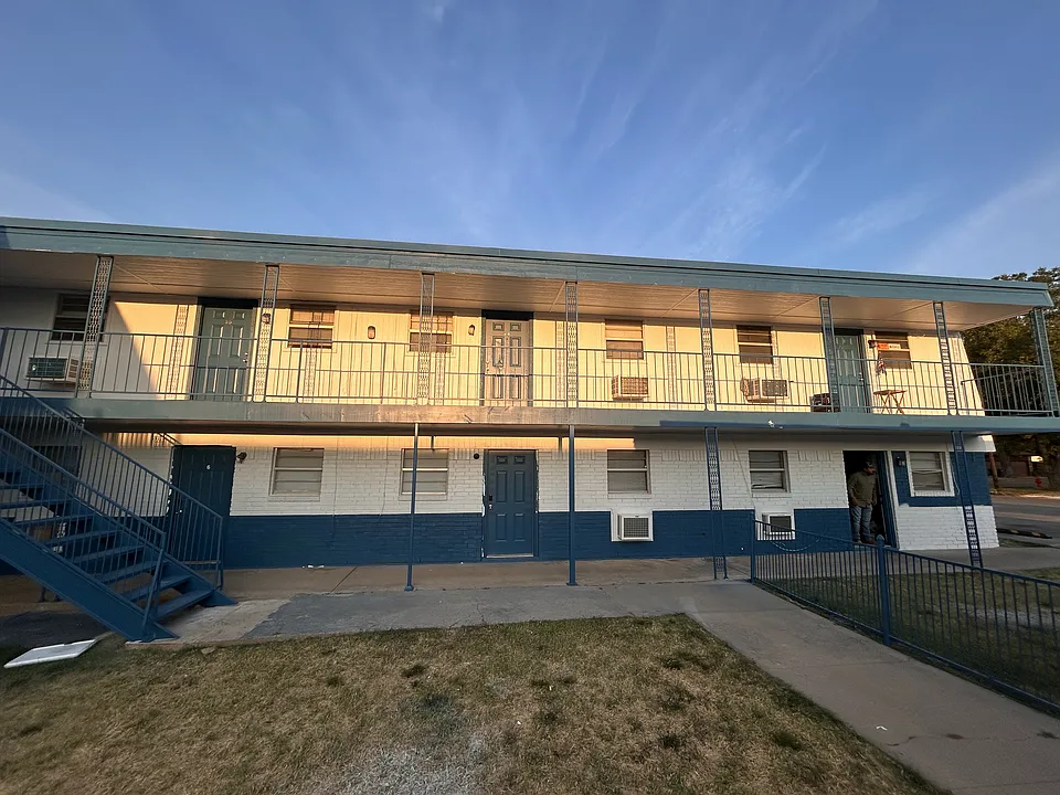 Highpoint Estate Apartments