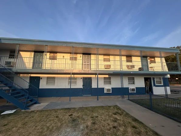 Highpoint Estate Apartments