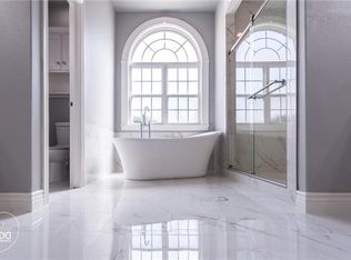 4845 Stonecrest, Springdale, AR 72762