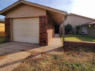 1006 Straka Ter, Oklahoma City, OK 73139