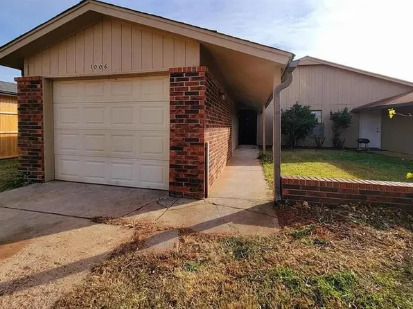 1006 Straka Ter, Oklahoma City, OK 73139