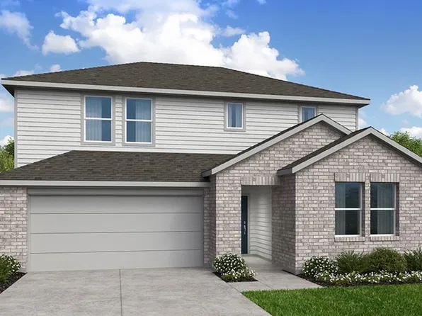 13901 Heishbrook Way, Del Valle, TX 78617