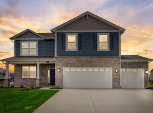 230 Lar Lan Dr, Danville, IN 46122