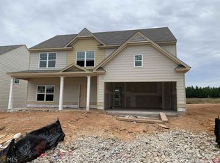 28 Red Bud Ln #141, Dallas, GA 30132
