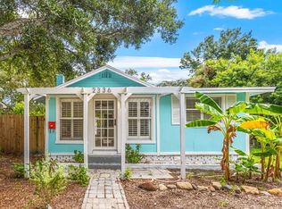 2336 Quincy St S, Saint Petersburg, FL 33711