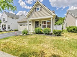 14 Brookscrest Way, Rochester, NY 14611