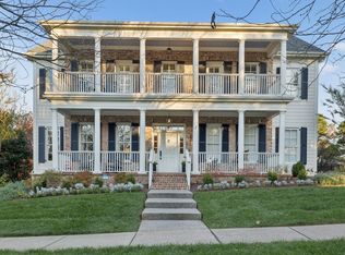 176 Worthy Dr, Franklin, TN 37064