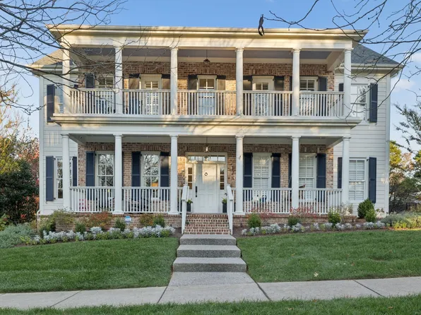176 Worthy Dr, Franklin, TN 37064