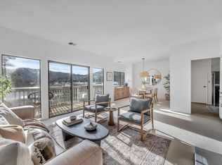 505 S Eliseo Dr, Kentfield, CA 94904