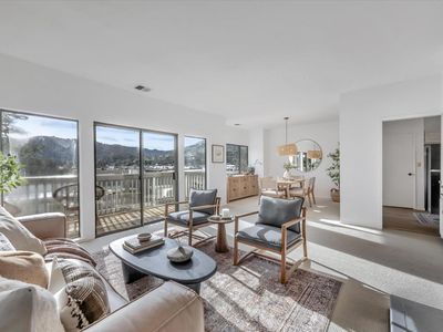 505 S Eliseo Drive, Kentfield, CA, 94904