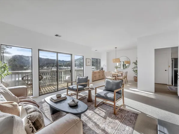 505 S Eliseo Drive, Greenbrae, CA 94904