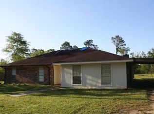 1168 Neyland Rd, Silsbee, TX 77656
