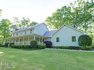 356 W Leatherwood Rd, Toccoa, GA 30577