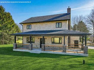 6514 E Bingham Rd, Milton, WI 53563