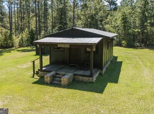 1603 Dl Durrence Rd, Reidsville, GA 30453