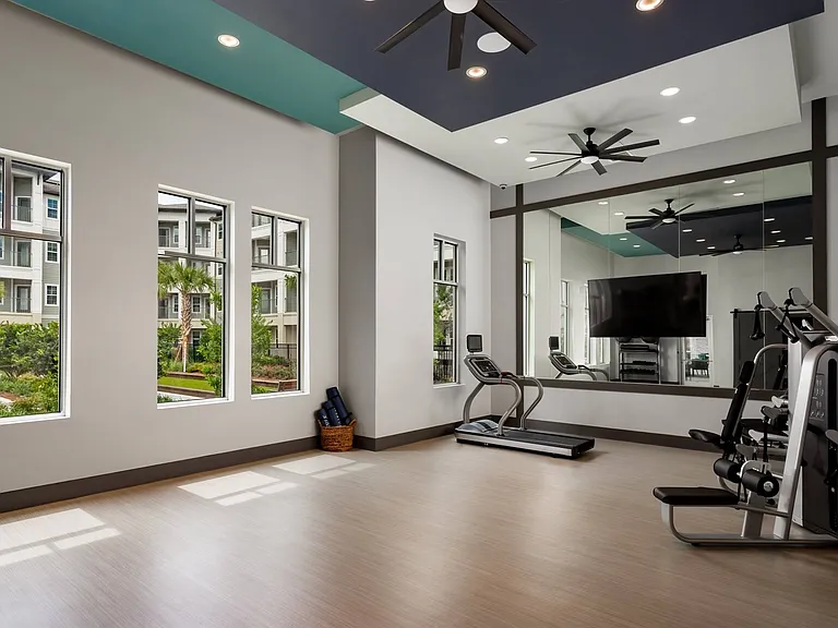 Namaste - Yoga Studio